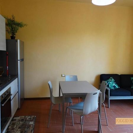 Poggio House, Tranquillita E Comfort Nella Natura San Casciano in Val di Pesa Exterior foto
