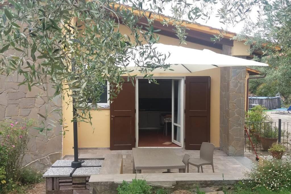 Poggio House, Tranquillita E Comfort Nella Natura San Casciano in Val di Pesa Exterior foto