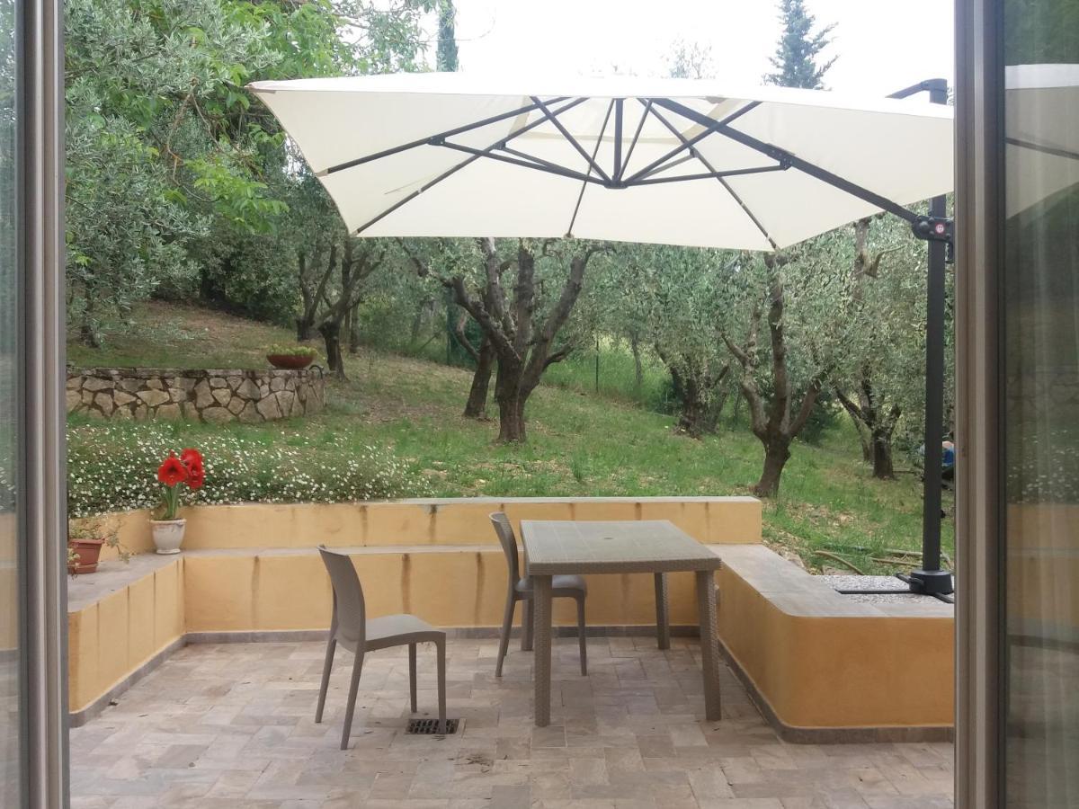 Poggio House, Tranquillita E Comfort Nella Natura San Casciano in Val di Pesa Exterior foto