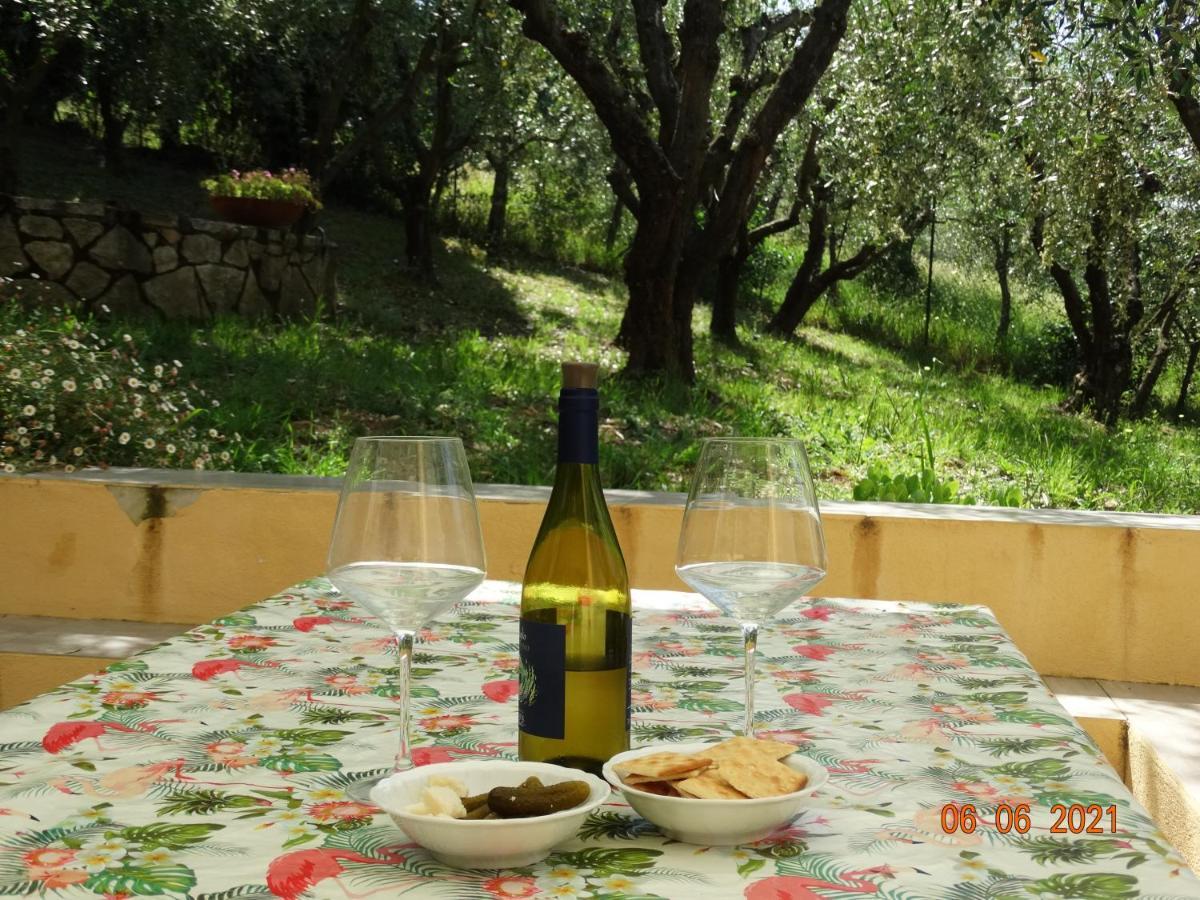 Poggio House, Tranquillita E Comfort Nella Natura San Casciano in Val di Pesa Exterior foto
