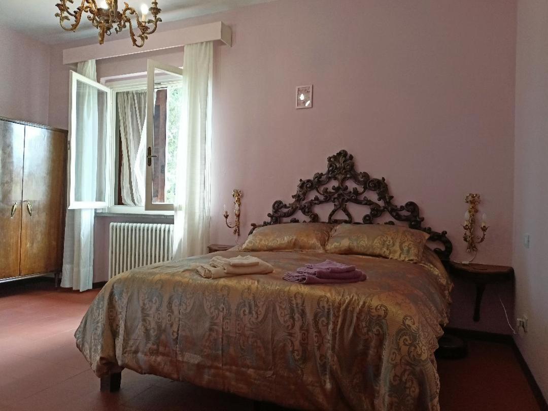 Poggio House, Tranquillita E Comfort Nella Natura San Casciano in Val di Pesa Exterior foto